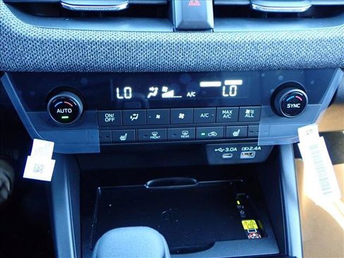 New 2026 Subaru Outback Premium image 20