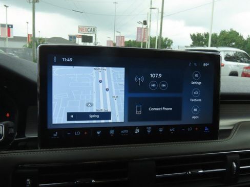Used 2024 Lincoln Corsair FWD w/ Equipment Group 101A image 29