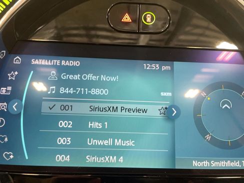 Used 2023 MINI Cooper S image 17