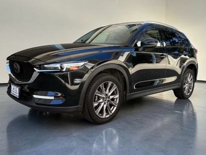 Used 2019 MAZDA CX-5 Grand Touring