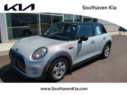 Used 2017 MINI Cooper 4-Door Hardtop