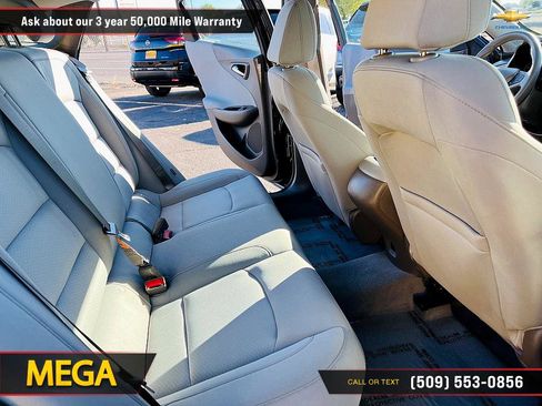 Used 2020 Chevrolet Malibu LS image 22