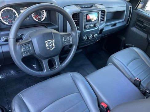 Used 2020 RAM 1500 Tradesman image 13