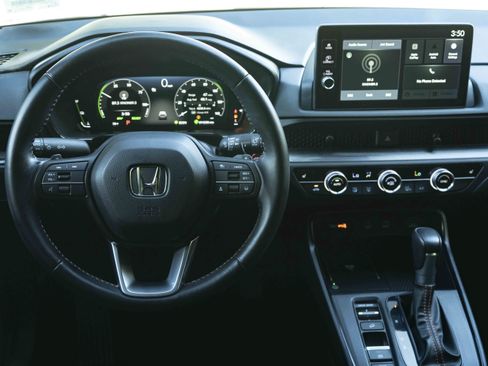 Used 2026 Honda CR-V Sport-L image 18