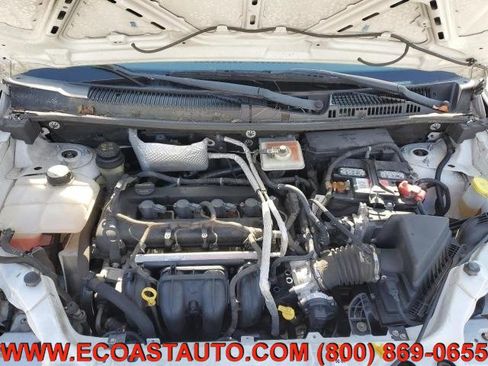 Used 2013 Ford Transit Connect XL image 5