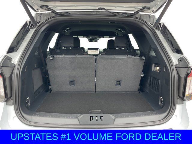 New 2026 Ford Explorer ST AWD/4WD image 5