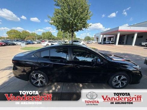 Used 2023 Subaru Legacy Premium AWD/4WD image 1