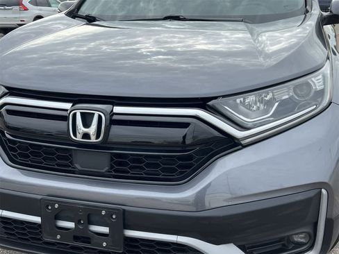 Used 2021 Honda CR-V EX image 11