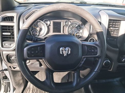 Used 2021 RAM 1500 Tradesman image 15