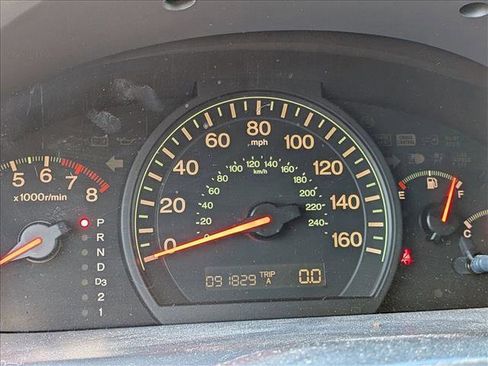 Used 2004 Honda Accord EX image 11