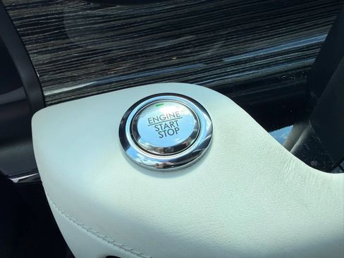 Used 2022 Lincoln Aviator Black Label w/ Dynamic Handling Package image 20