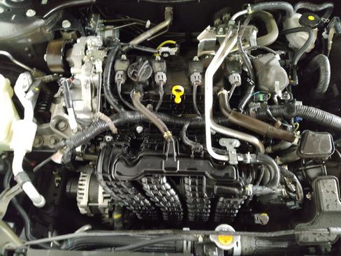 Used 2024 Nissan Altima 2.5 S image 30