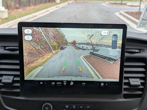 New 2026 Ford Transit 350 148 High Roof w/ Load Area Protection Package image 22