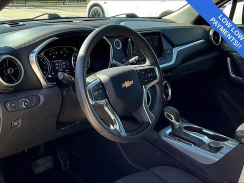 Used 2021 Chevrolet Blazer LT image 17