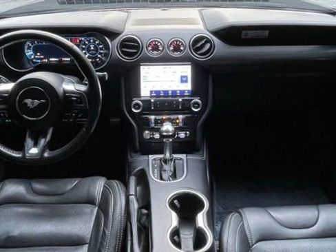 Used 2022 Ford Mustang GT Premium w/ GT Performance Package image 13