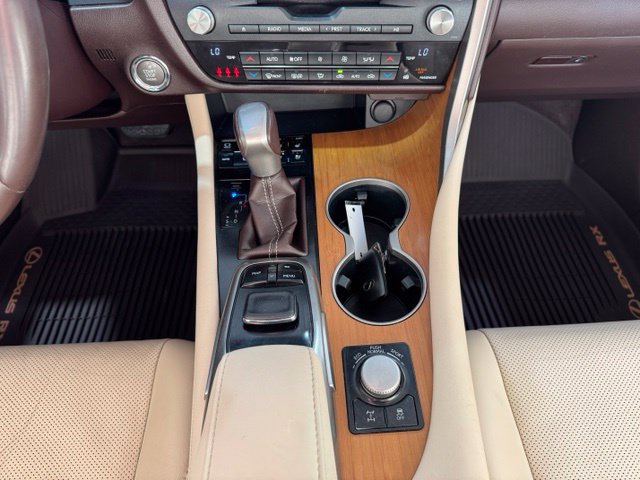 Used 2017 Lexus RX 350 AWD w/ Premium Package image 21
