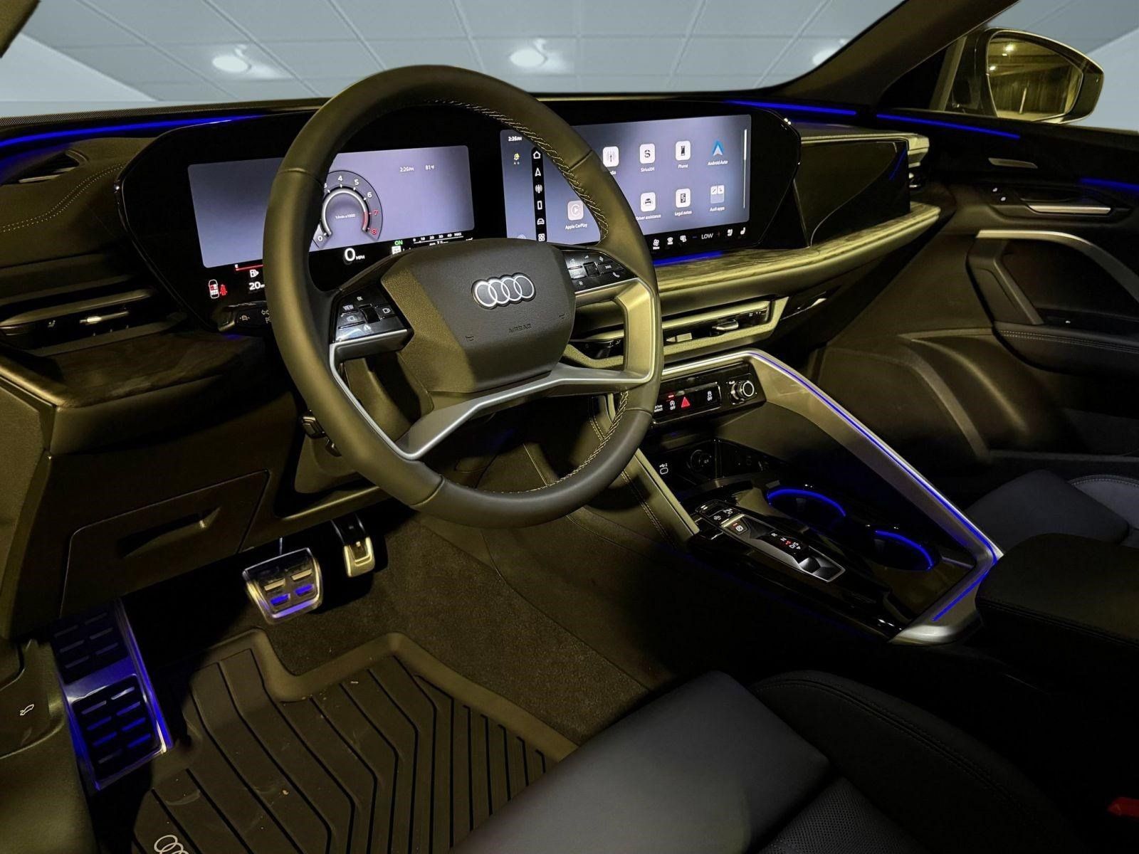 New 2026 Audi Q5 Premium Plus AWD/4WD image 4