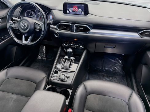 Used 2020 MAZDA CX-5 Touring image 12