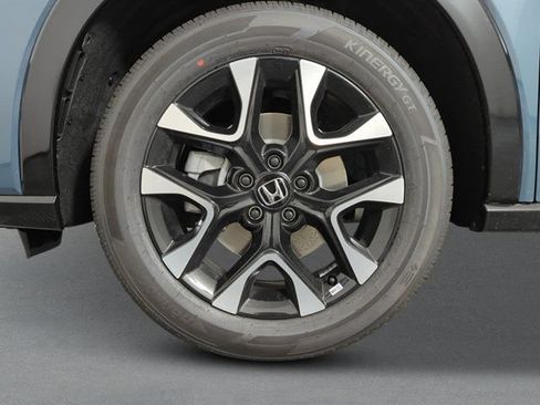 New 2027 Honda HR-V EX-L image 7