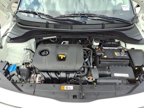 Certified 2023 Kia Soul GT-Line FWD image 25