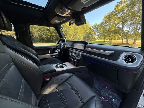 Used 2020 Mercedes-Benz G 63 AMG 4MATIC image 41