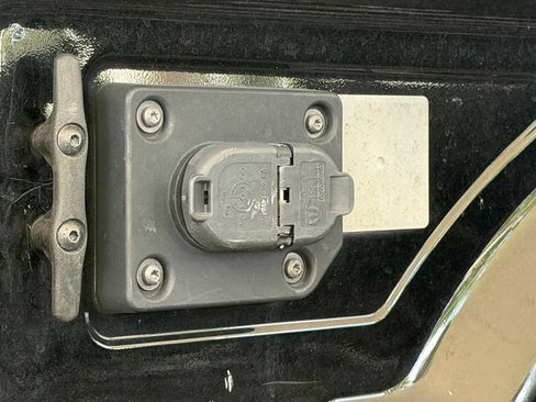 Used 2023 RAM 3500 Tradesman AWD/4WD image 34
