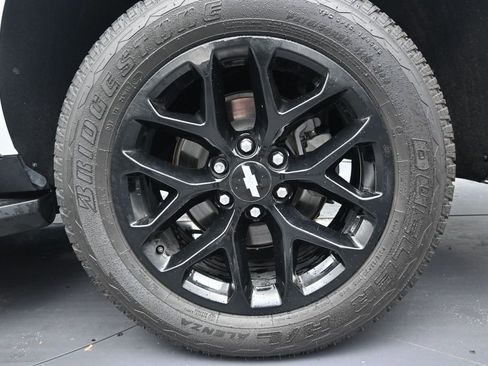 Used 2022 Chevrolet Tahoe LS RWD image 10