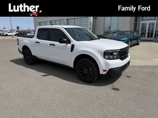 Used 2024 Ford Maverick XLT w/ XLT Luxury Package FWD video 1