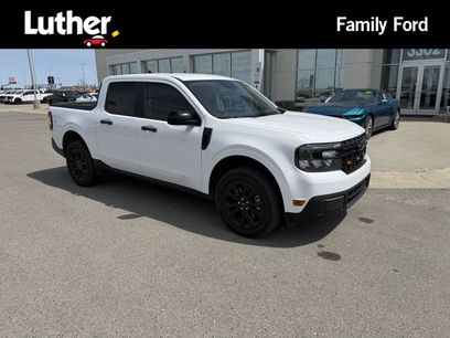Used 2024 Ford Maverick XLT w/ XLT Luxury Package