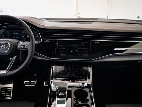 New 2026 Audi Q8 Prestige image 31