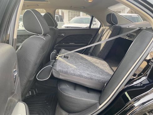 Used 2012 Ford Fusion SE image 16