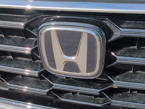 Certified 2024 Honda CR-V EX image 11