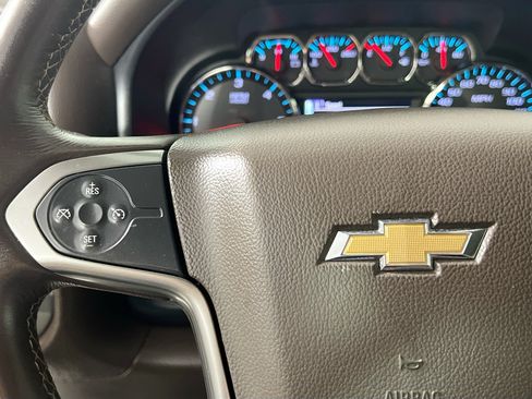 Used 2014 Chevrolet Silverado 1500 LT w/ LT Convenience Package RWD image 19