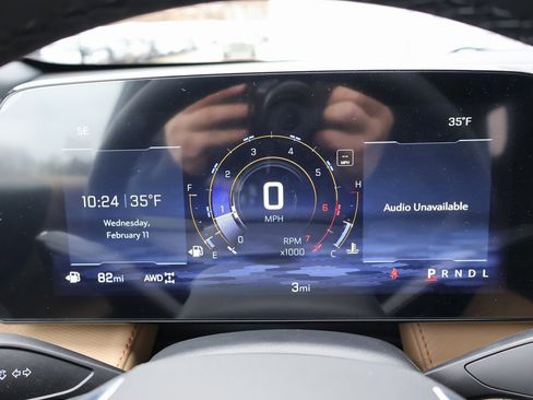 New 2026 Chevrolet Equinox ACTIV image 19