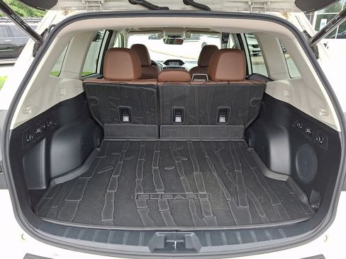 Used 2019 Subaru Forester Touring AWD/4WD image 29
