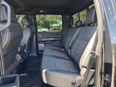 Used 2025 Ford F150 Tremor w/ Bed Utility Package image 13