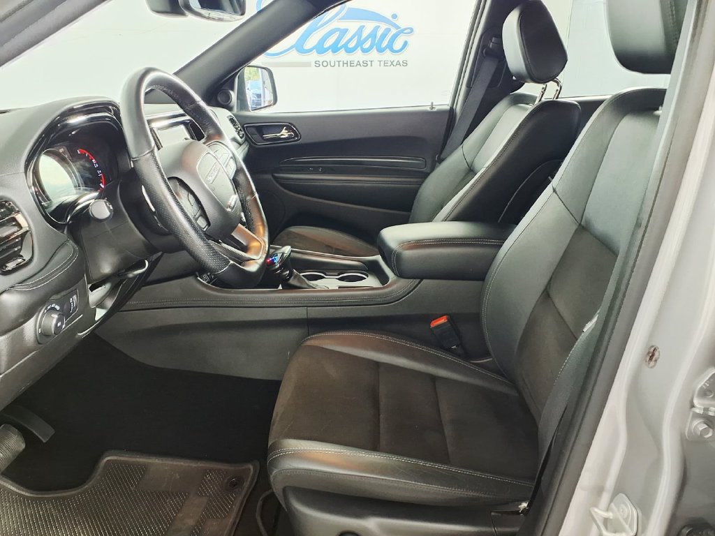 Used 2021 Dodge Durango GT RWD image 13