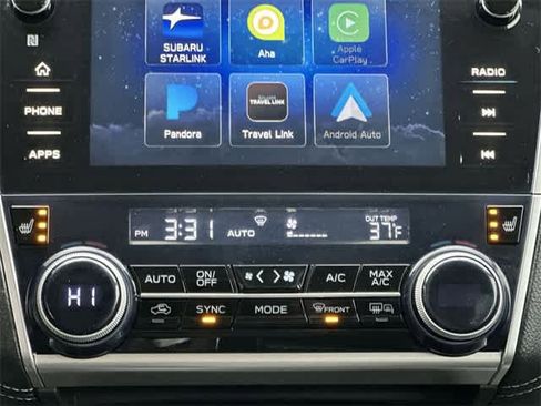 Used 2019 Subaru Legacy 2.5i Premium image 13