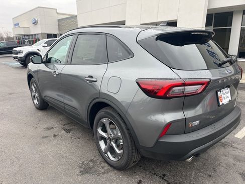 New 2026 Ford Escape ST-Line Select image 3