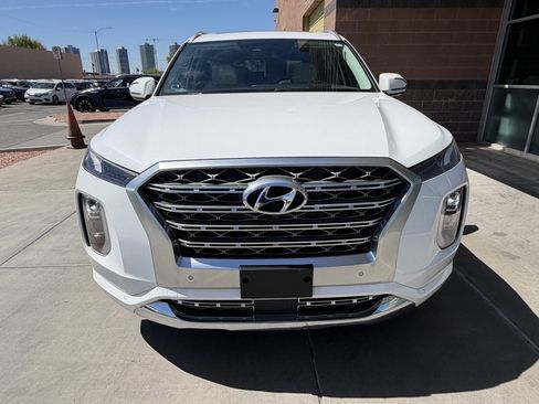 Used 2020 Hyundai Palisade Limited AWD/4WD image 10