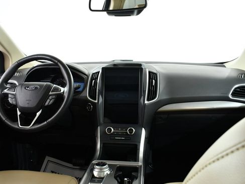Used 2024 Ford Edge SEL w/ Convenience Package AWD/4WD image 7