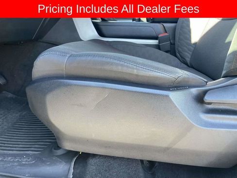 Used 2024 Toyota Tundra SR5 w/ SR5 Convenience Package AWD/4WD image 20