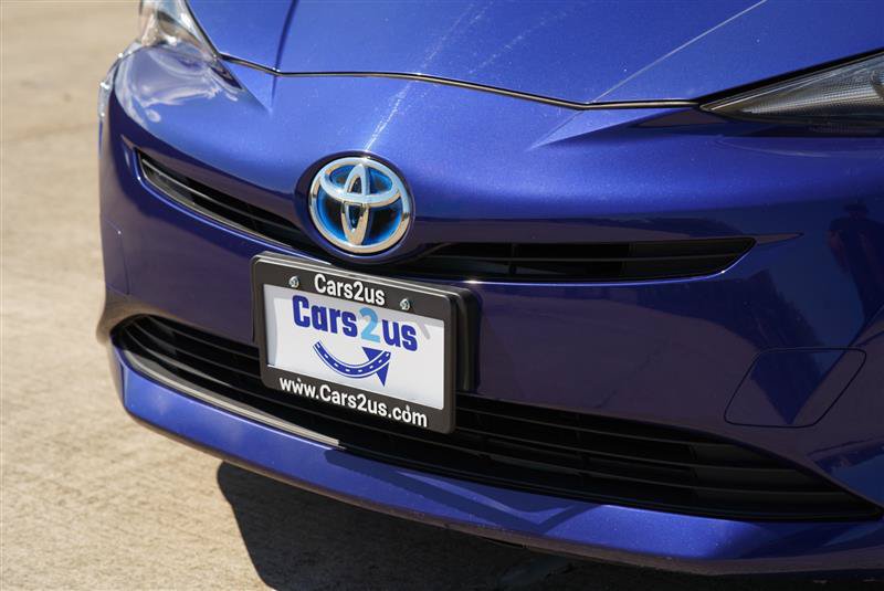 Used 2016 Toyota Prius Two FWD image 22