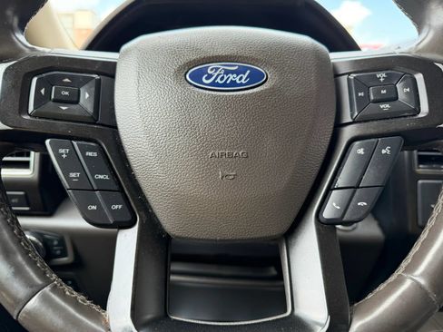 Used 2020 Ford Expedition Limited RWD image 19