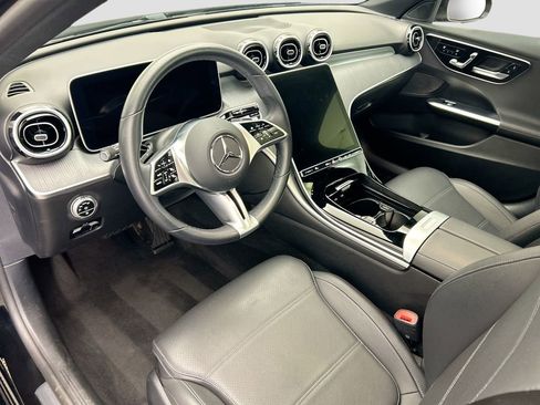 Certified 2025 Mercedes-Benz C 300 C 300 image 9