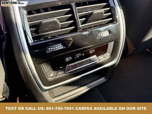 Used 2026 BMW X5 M60i image 37