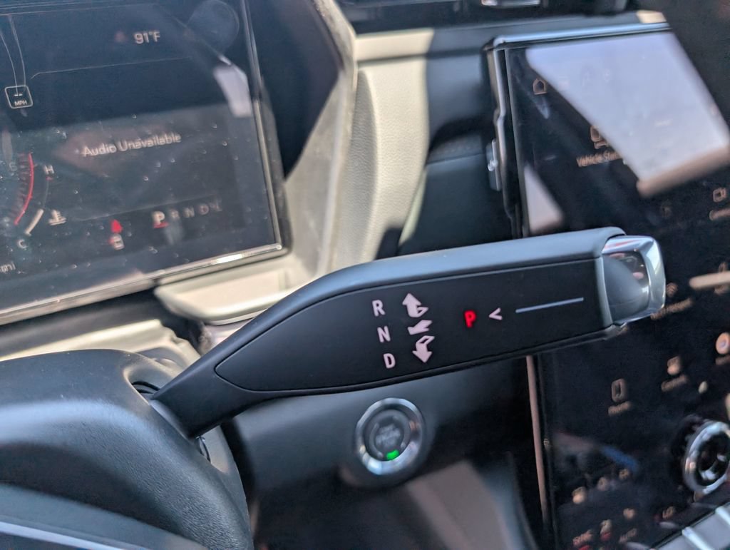 New 2026 GMC Terrain AT4 AWD/4WD image 23