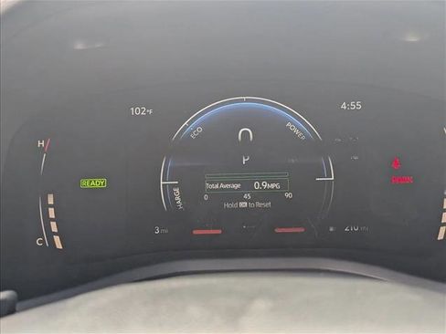 New 2026 Toyota Camry SE FWD image 11