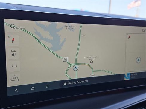 Used 2024 Hyundai Santa Fe Calligraphy image 22