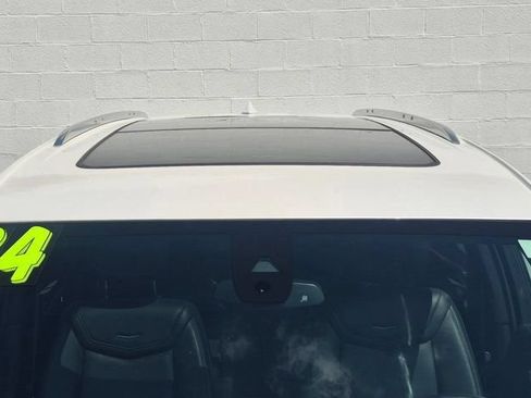 Used 2024 Cadillac XT6 Premium Luxury w/ LPO, Floor Liner Package AWD/4WD image 61